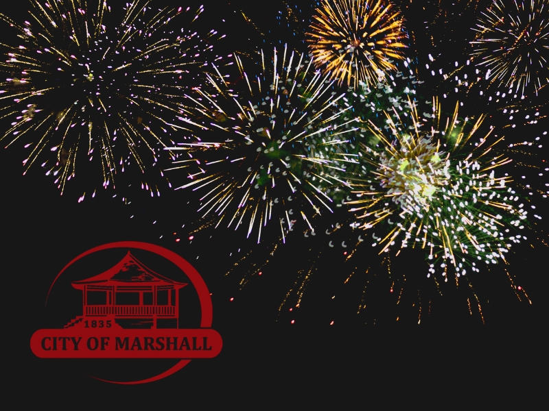 Red, White, and Blue Bash